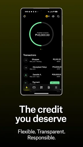 Zed Credit Card डाउनलोड करें – युवाओं के लिए सर्वश्रेष्ठ कार्ड - Screenshot 3