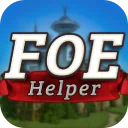 FoE – Helper डाउनलोड करें: Forge of Empires के लिए बेहतरीन टूल