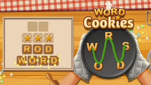 Word Cookies डाउनलोड करें – बेहतरीन शब्द पहेली खेल - Screenshot 8