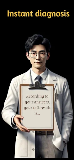 Personality Test ऐप डाउनलोड करें – अपना व्यक्तित्व प्रकार जानें - Screenshot 6