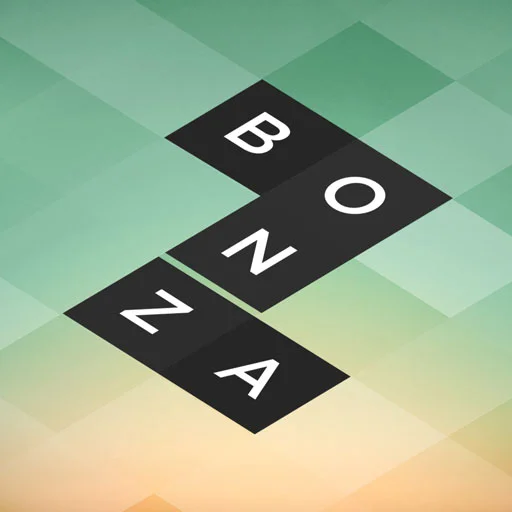 Bonza Word Puzzle डाउनलोड करें – रिलैक्सिंग शब्द पहेली गेम
