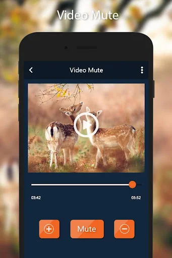 Video Editor with Music डाउनलोड करें – बेहतरीन वीडियो एडिटिंग ऐप - Screenshot 4