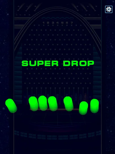 The Falling Ball Game डाउनलोड करें – रोमांचक और चुनौतीपूर्ण गेम - Screenshot 11