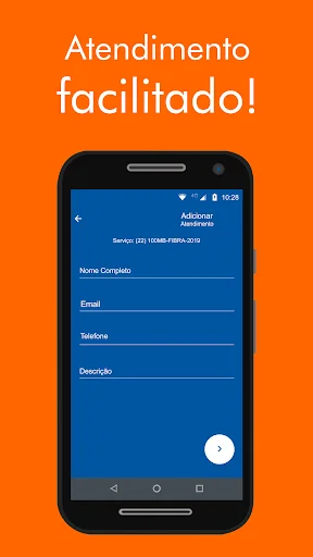 TCF Telecom ऐप डाउनलोड करें – लेटेस्ट वर्जन और फीचर्स - Screenshot 5