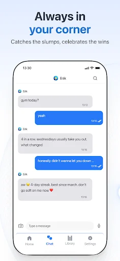 Meli AI डाउनलोड करें – आपका व्यक्तिगत AI सहायक, अभी मुफ्त में प्राप्त करें - Screenshot 3