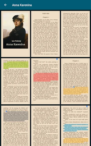 ReadEra Premium डाउनलोड करें – सर्वश्रेष्ठ ई-बुक रीडर ऐप - Screenshot 13