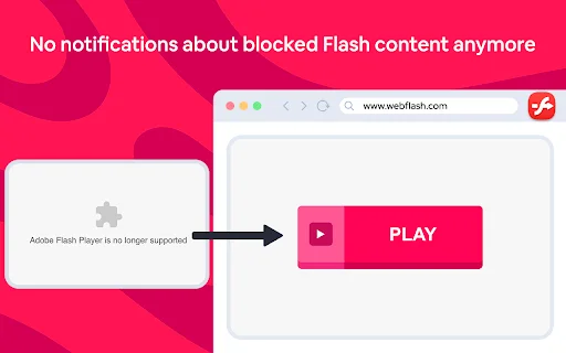 Flash Player Enable – Flash Emulator डाउनलोड करें | SWF प्लेयर - Screenshot 2