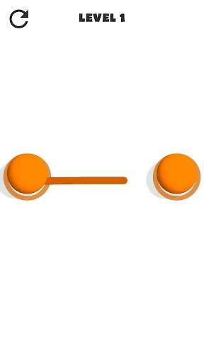 Connect Balls डाउनलोड करें – बेहतरीन लाइन पहेली गेम - Screenshot 1