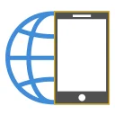 Mobile View Switcher डाउनलोड करें – ब्राउज़र में मोबाइल व्यू पाएं