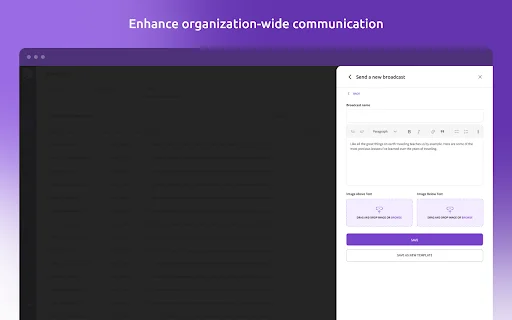 Senturo for Enterprise डाउनलोड करें – मोबाइल IT सुरक्षा के लिए सर्वश्रेष्ठ टूल - Screenshot 2