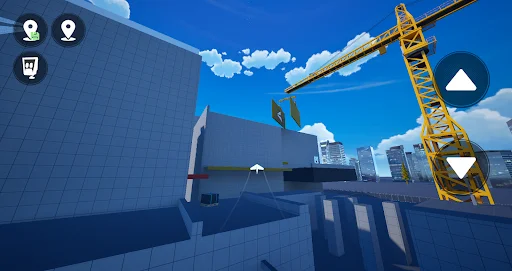 Ragkour: The Parkour Game डाउनलोड करें – बेहतरीन फ्री-रनिंग अनुभव - Screenshot 5