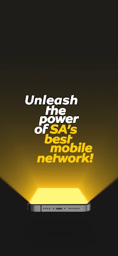 MTN App ZA डाउनलोड करें – MTN सेवाएं अब आपकी उंगलियों पर - Screenshot 1