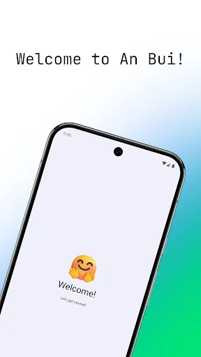 An Bui ऐप डाउनलोड करें – Android डिस्क इमेज और फाइल्स के लिए - Screenshot 1