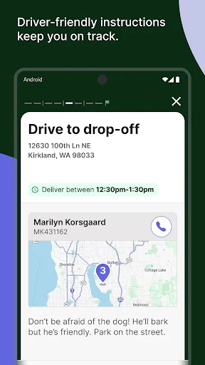Taskrabbit Helper डाउनलोड करें – अतिरिक्त आय का नया जरिया - Screenshot 3