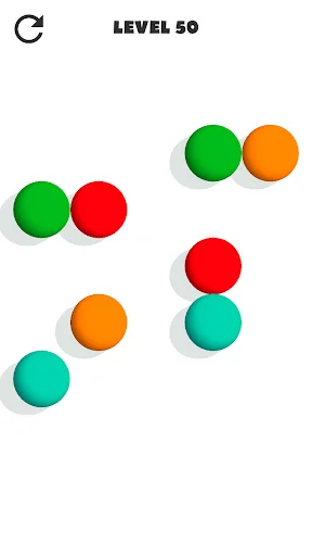 Connect Balls डाउनलोड करें – बेहतरीन लाइन पहेली गेम - Screenshot 5