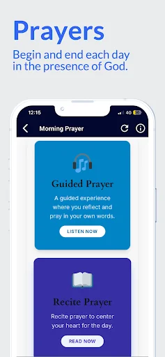 NLT Bible डाउनलोड करें – दैनिक प्रार्थना और अध्ययन के लिए बेहतरीन ऐप - Screenshot 5