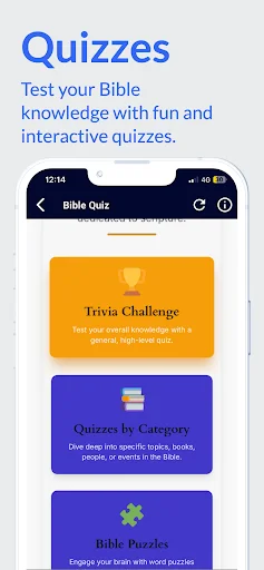 NLT Bible डाउनलोड करें – दैनिक प्रार्थना और अध्ययन के लिए बेहतरीन ऐप - Screenshot 6