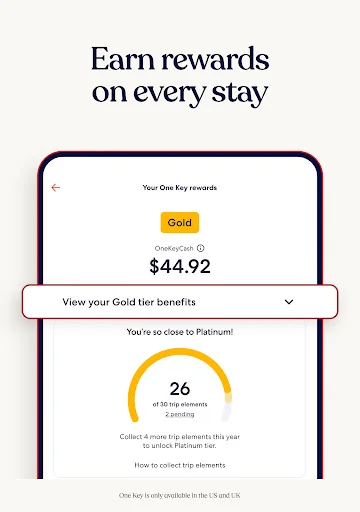 Hotels.com ऐप डाउनलोड करें – सस्ते होटल और ट्रैवल डील्स पाएं - Screenshot 11