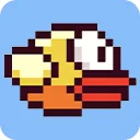 Flappy Bird Offline डाउनलोड करें – Chrome के लिए क्लासिक गेम