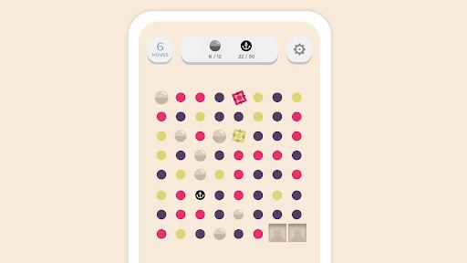 Two Dots डाउनलोड करें – बेस्ट कलर पज़ल और ब्रेन गेम खेलें - Screenshot 7