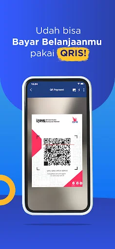 Mestika Mobile डाउनलोड करें – सुरक्षित मोबाइल बैंकिंग और टोकन सेवा - Screenshot 6