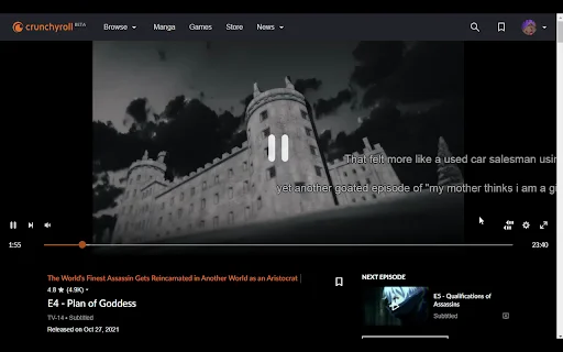 DanMage डाउनलोड करें – YouTube और Twitch के लिए लाइव डानमाकू - Screenshot 3