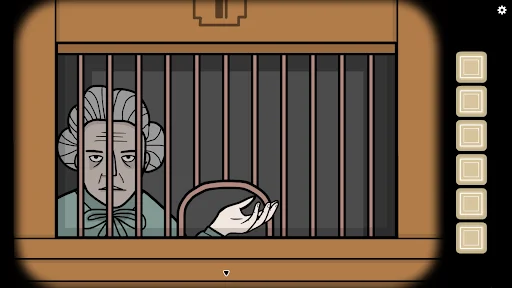 Underground Blossom डाउनलोड करें – Rusty Lake का बेहतरीन पहेली गेम - Screenshot 6