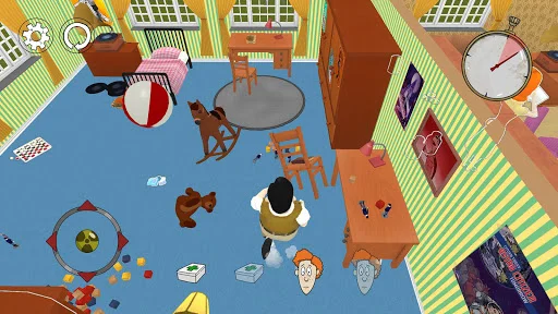 60 Seconds! Reatomized डाउनलोड करें – रोमांचक सर्वाइवल गेम - Screenshot 2