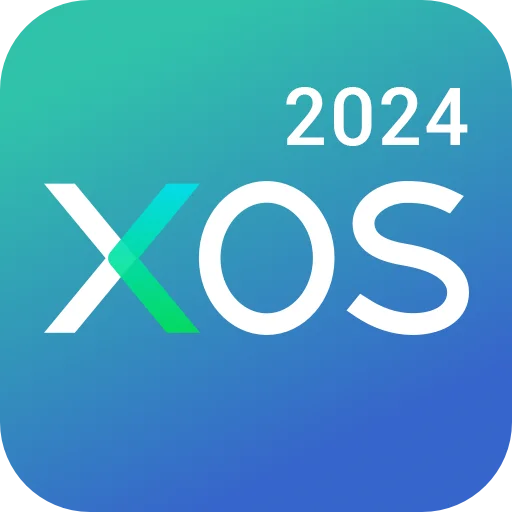 XOS Launcher डाउनलोड करें – अपने फोन को स्टाइलिश बनाएं