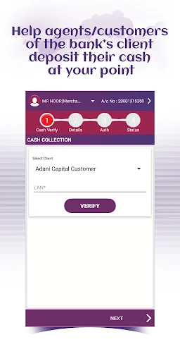 Fino Mitra App Download: Instant Money Transfer & Banking Services - Screenshot 6
