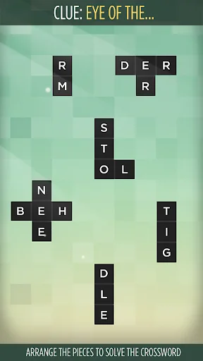Bonza Word Puzzle डाउनलोड करें – रिलैक्सिंग शब्द पहेली गेम - Screenshot 2
