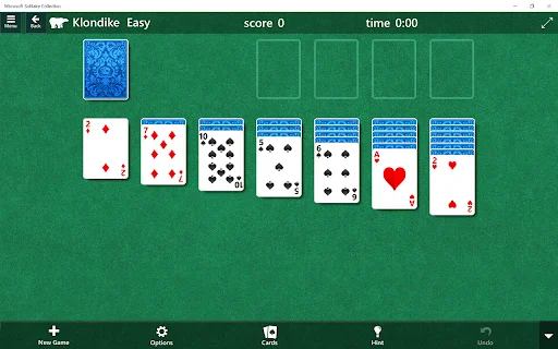 Microsoft Solitaire Collection डाउनलोड करें – प्रीमियम गेम और रिवार्ड्स - Screenshot 4