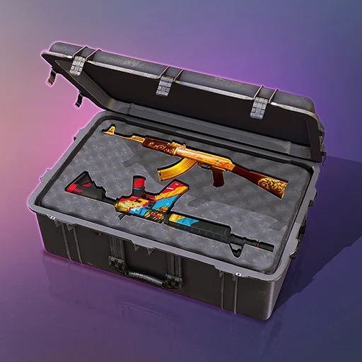 Standon 2 Case Simulator डाउनलोड करें – बेहतरीन स्किन सिम्युलेटर