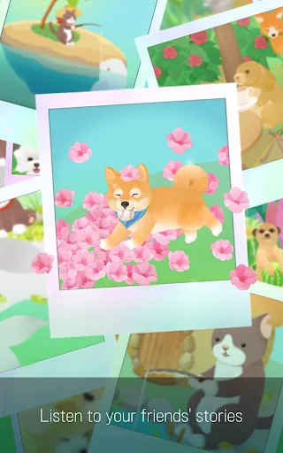 My Little Terrarium डाउनलोड करें – सबसे प्यारा रिलैक्सिंग गेम - Screenshot 16