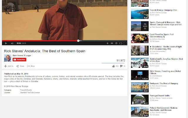 Hide YouTube Comments डाउनलोड करें – YouTube पर टिप्पणियाँ छुपाएं - Screenshot 1