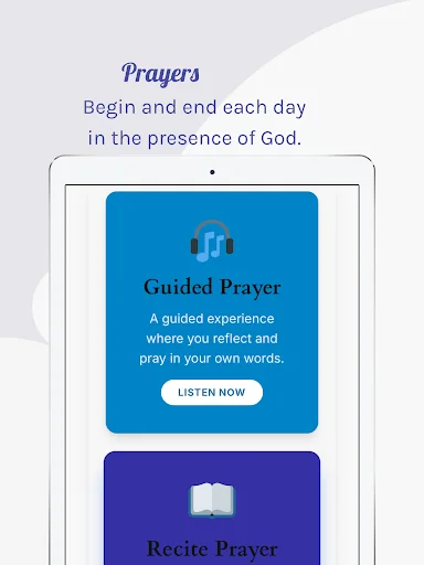 NLT Bible डाउनलोड करें – दैनिक प्रार्थना और अध्ययन के लिए बेहतरीन ऐप - Screenshot 13