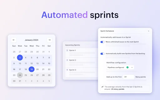 ZenHub for GitHub डाउनलोड करें – प्रोजेक्ट मैनेजमेंट टूल - Screenshot 2