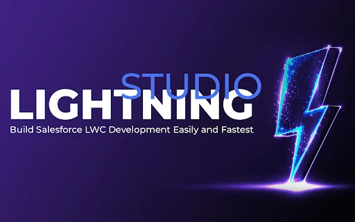 Lightning Studio डाउनलोड करें – Salesforce LWC के लिए सर्वश्रेष्ठ टूल - Screenshot 1