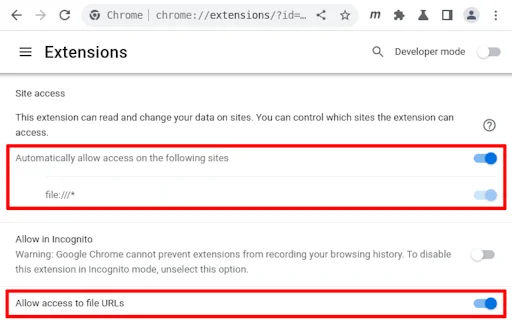 Markdown Viewer डाउनलोड करें – बेहतरीन Markdown रेंडरिंग और थीम्स - Screenshot 5