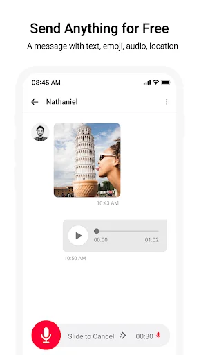 Messages ऐप डाउनलोड करें – बेहतरीन SMS और चैटिंग अनुभव - Screenshot 6