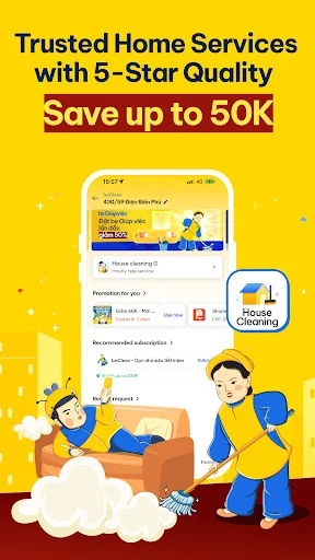 be – Multi-Service Platform डाउनलोड करें – राइड और डिलीवरी - Screenshot 2