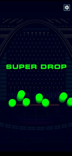 The Falling Ball Game डाउनलोड करें – रोमांचक और चुनौतीपूर्ण गेम - Screenshot 4