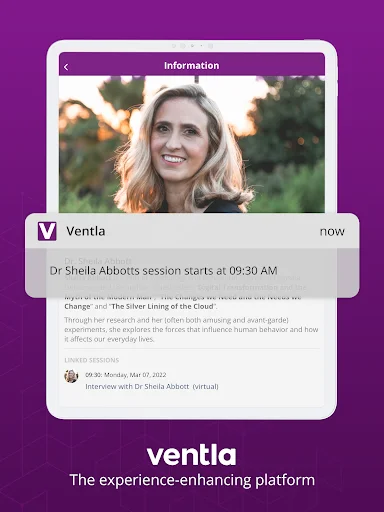 Ventla App Download करें – इवेंट मैनेजमेंट के लिए सबसे अच्छा टूल - Screenshot 10