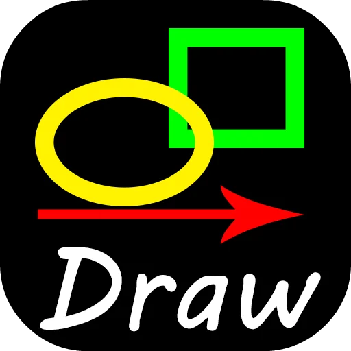 Draw anywhere on Screen AZDraw डाउनलोड करें – स्क्रीन पर ड्रा करें