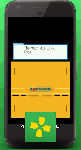 RetroSaga Android डाउनलोड करें – बेहतरीन रेट्रो गेमिंग अनुभव - Screenshot 6