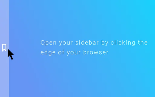 Bookmark Sidebar डाउनलोड करें – Chrome के लिए बेहतरीन बुकमार्क मैनेजर - Screenshot 2
