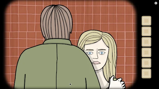 Underground Blossom डाउनलोड करें – Rusty Lake का बेहतरीन पहेली गेम - Screenshot 2