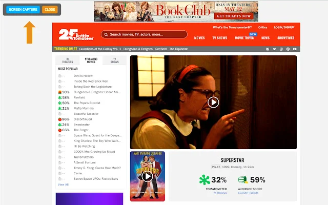 Resolution Test डाउनलोड करें – वेब रिस्पॉन्सिव डिज़ाइन टेस्टिंग टूल - Screenshot 3