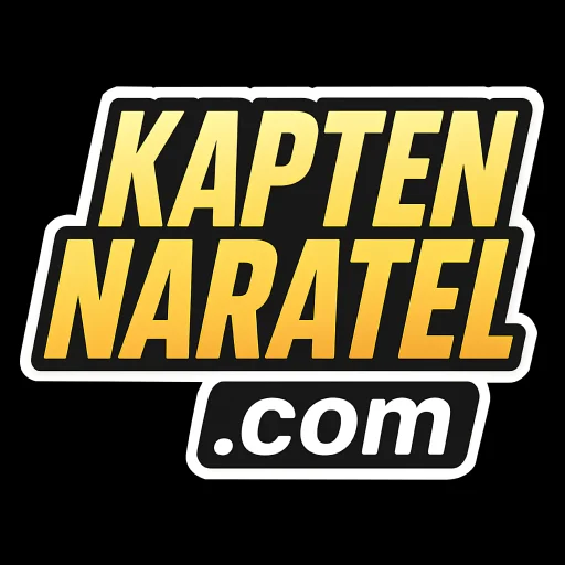 Kapten Naratel डाउनलोड करें – इंटरनेट बिल और वाईफाई चेक करें