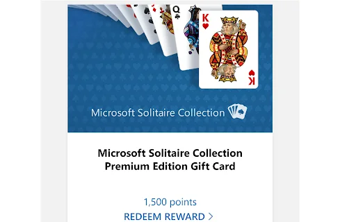 Microsoft Solitaire Collection डाउनलोड करें – प्रीमियम गेम और रिवार्ड्स - Screenshot 5